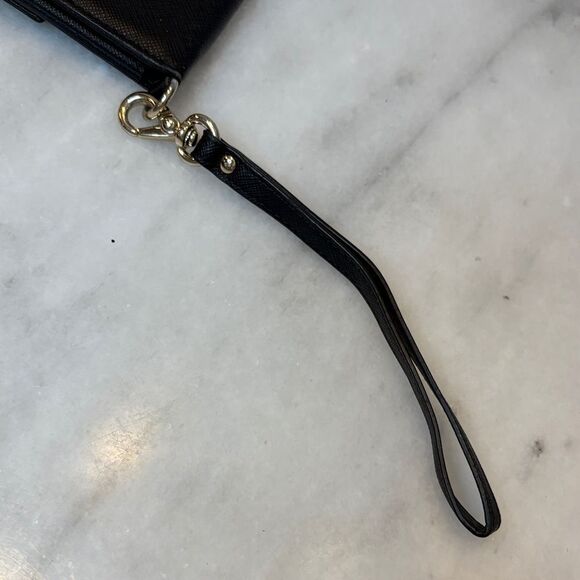 Kate Spade New York Saffiano Wristlet Wallet Case for Devices - Picture 10 of 16